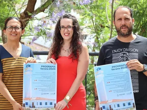 Torrox dinamiza su patrimonio este verano con una completa programación cultural en la villa romana del faro