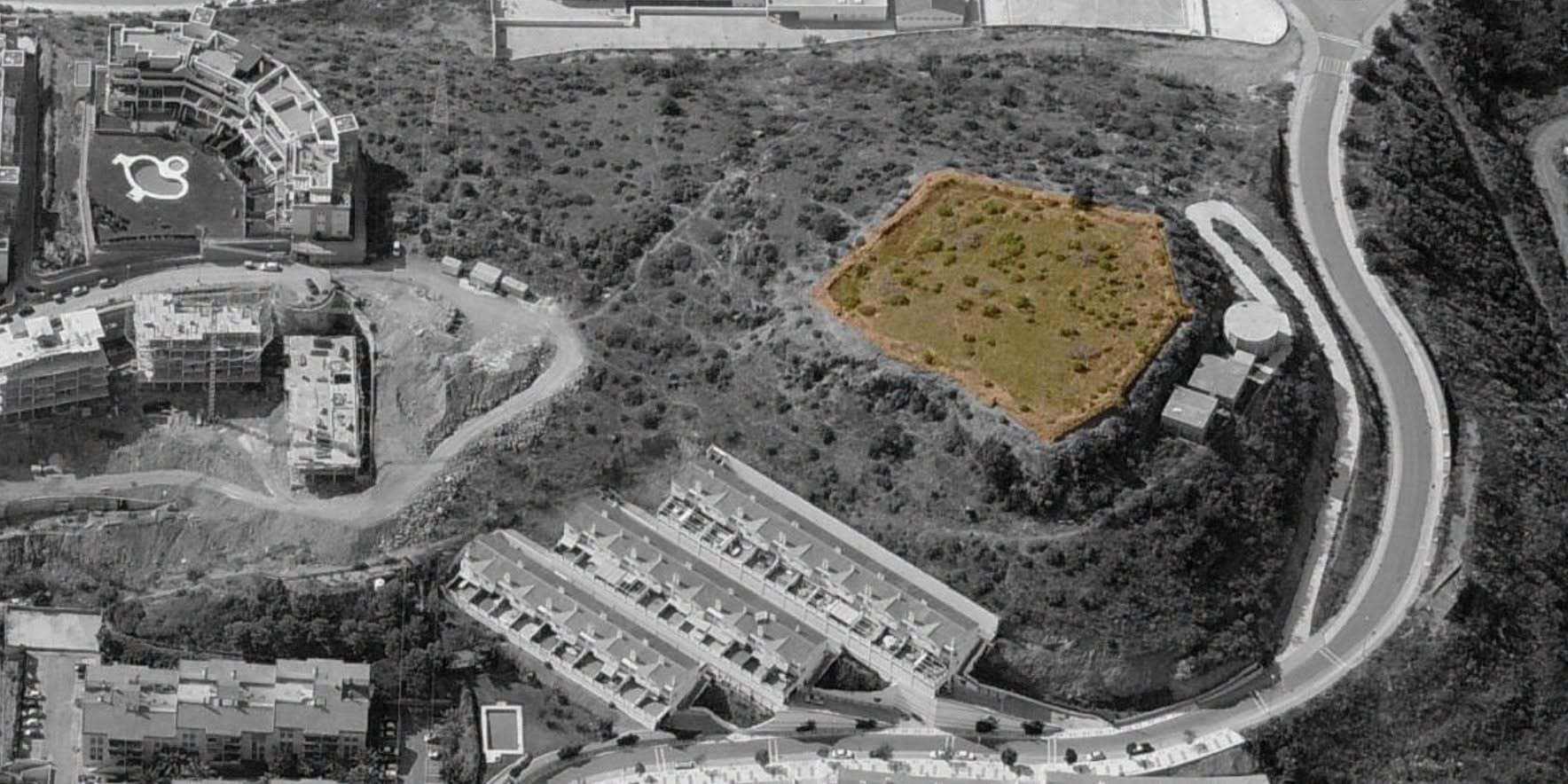 El Ayuntamiento de Rincón de la Victoria licita las obras de consolidación y adecuación para la puesta en valor del Castillo de Bezmiliana con una inversión de 792.550 euros