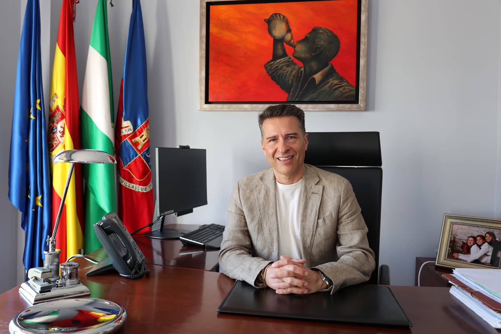 Torrox se convierte en el municipio de la Axarquía que más crece en 2025