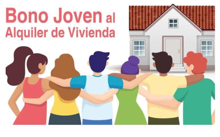 El Ayuntamiento de Nerja informa del nuevo “Bono Alquiler Joven” de la Junta de Andalucía