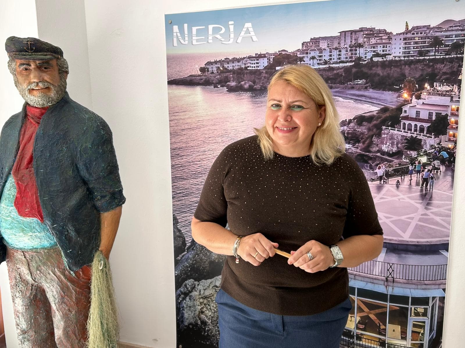 Nerja participará un año más en la World Travel Market