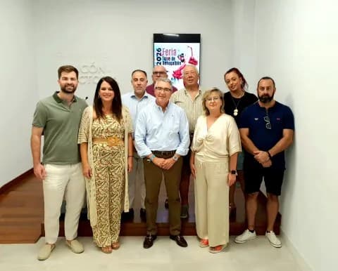 Torre de Benagalbón celebrará su feria del 31 de julio al 2 de agosto con una nueva ubicación y una amplia programación para todos los públicos