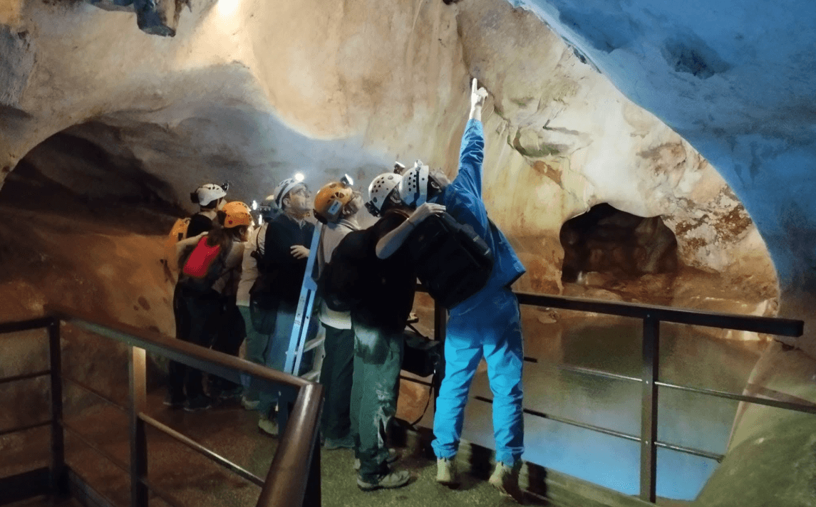 Rincón de la Victoria vuelve a formar parte de las Jornadas Europeas de Arqueología con visitas guiadas para dar a conocer su patrimonio histórico
