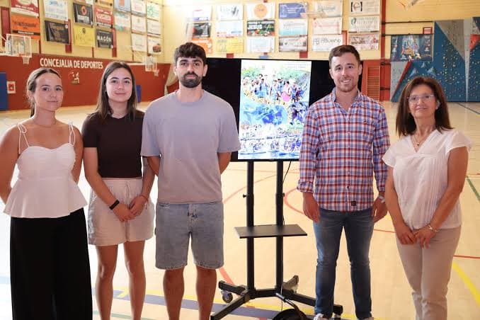 El X Campamento Deportivo Bilingüe de Torrox arranca el 1 de julio con más de 200 inscritos