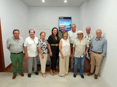 Rincón de la Victoria celebrará la XXXIV edición del Festival Flamenco `Puerta de la Axarquía´ el próximo 25 de julio