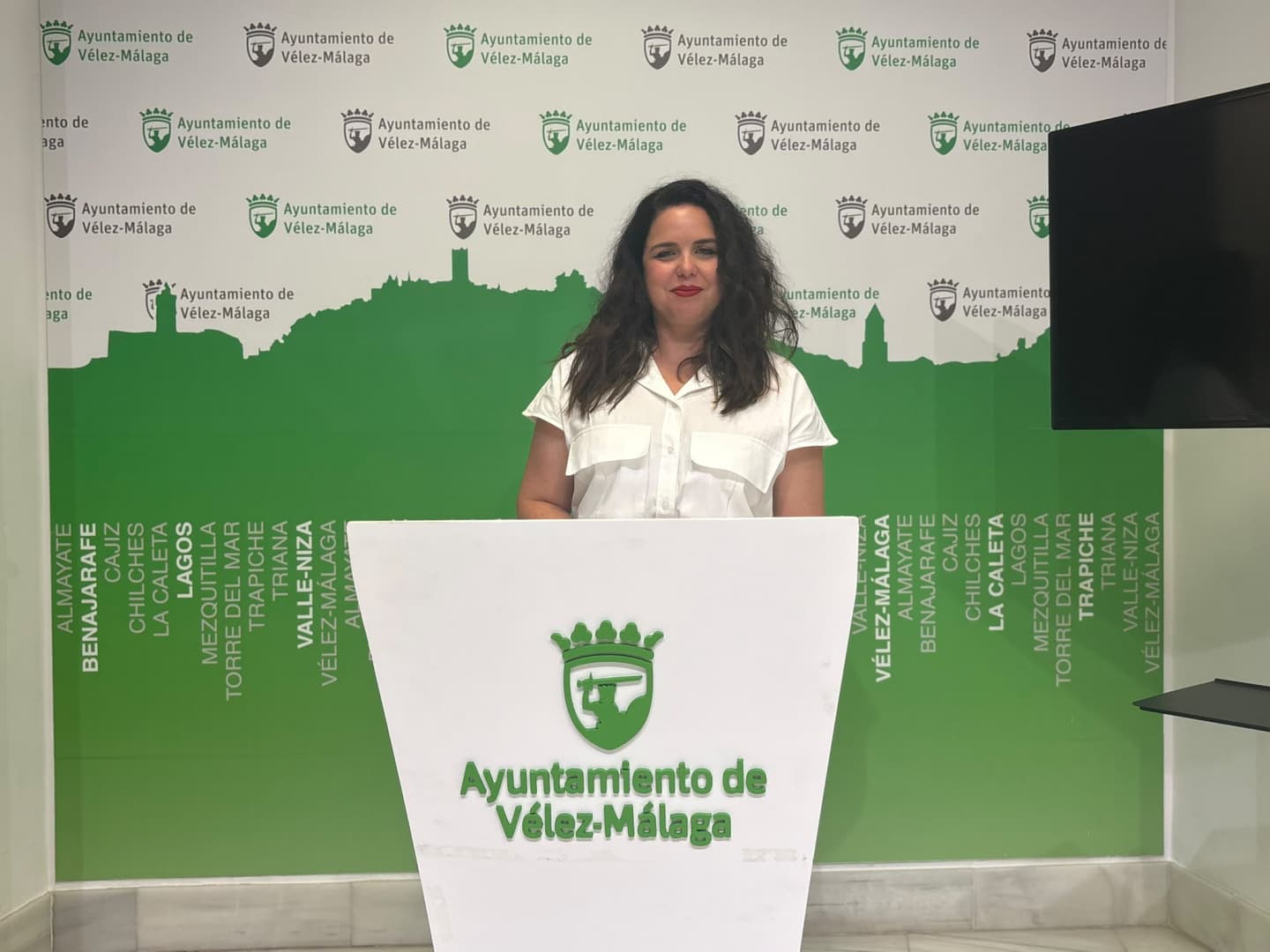El Ayuntamiento inicia el expediente para conceder la Medalla de Oro de la Ciudad a la Orden Franciscana de Vélez-Málaga