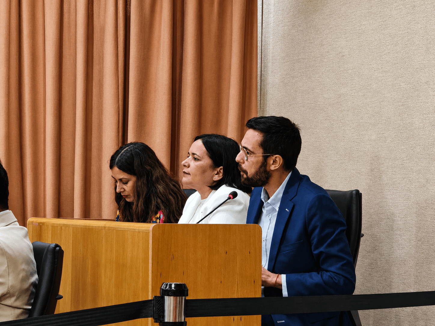 Víctor González: “Este presupuesto consolida el modelo de Lupiáñez y Atencia: más impuestos, más despilfarro y peores servicios públicos”