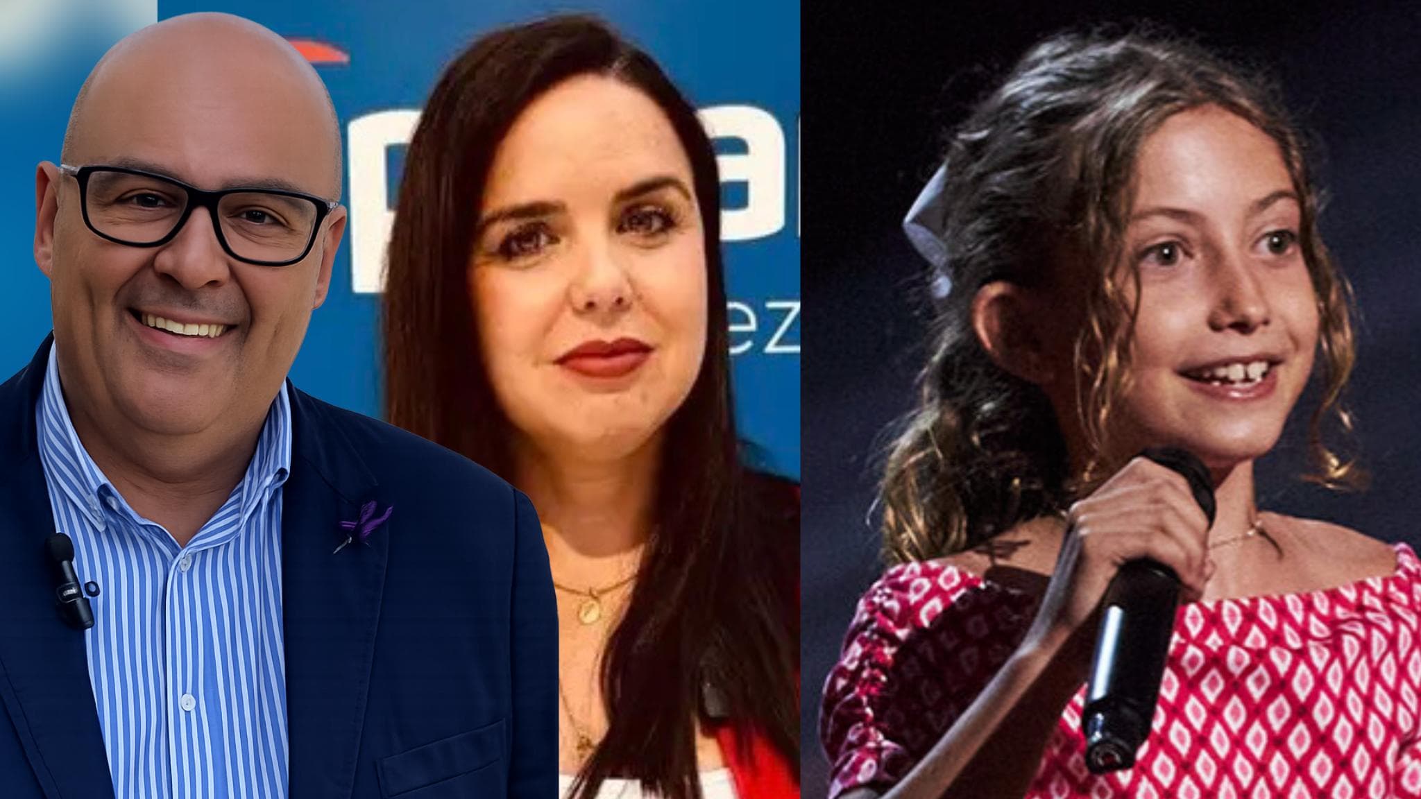 Un simpatizante del PP que trabajó en la campaña de Lupiáñez, denuncia “veto político” del alcalde contra la joven artista veleña Lucía Salazar