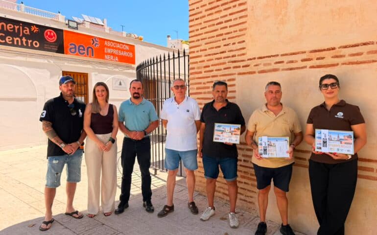 Nerja entrega los premios de la XII Ruta de la Tapa