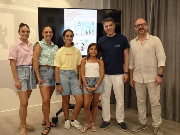 Torrox celebra este sábado la XXVI edición del Festival Infantil y Juvenil de Folclore