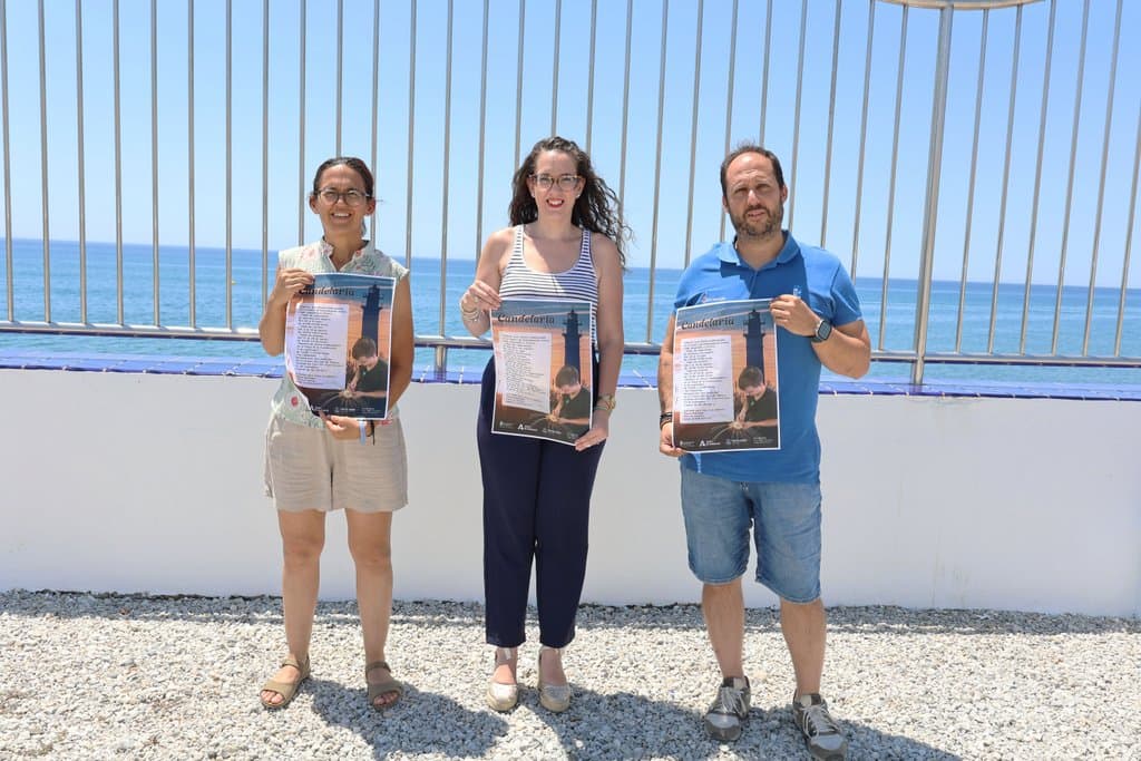 Torrox impulsa nuevos talleres de oficios tradicionales para preservar el patrimonio cultural ligado a La Candelaria