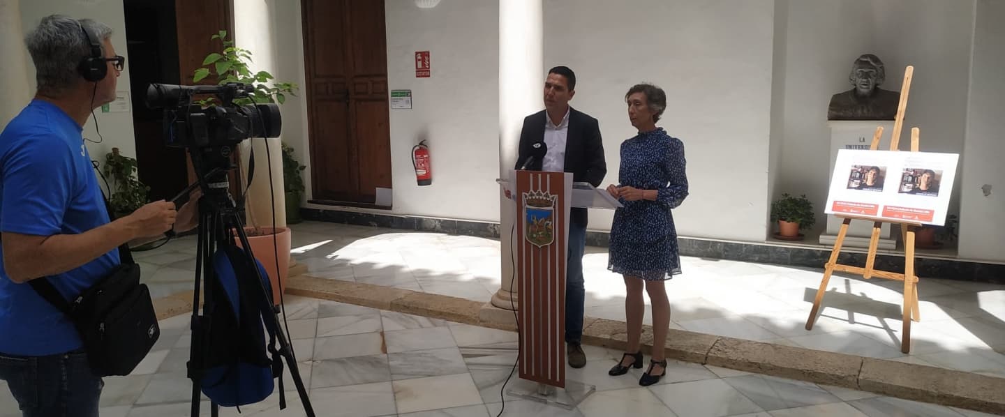 La Delegación de Cultura y la Fundación María Zambrano presentan los ‘Cafés Filosóficos’