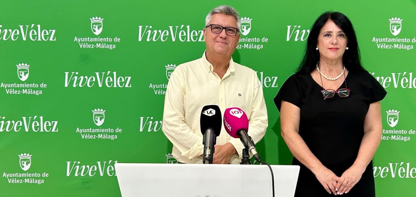 La Concejalía de Cultura presenta la XXXIII edición del Festival Internacional de Guitarra ‘Ciudad de Vélez-Málaga’