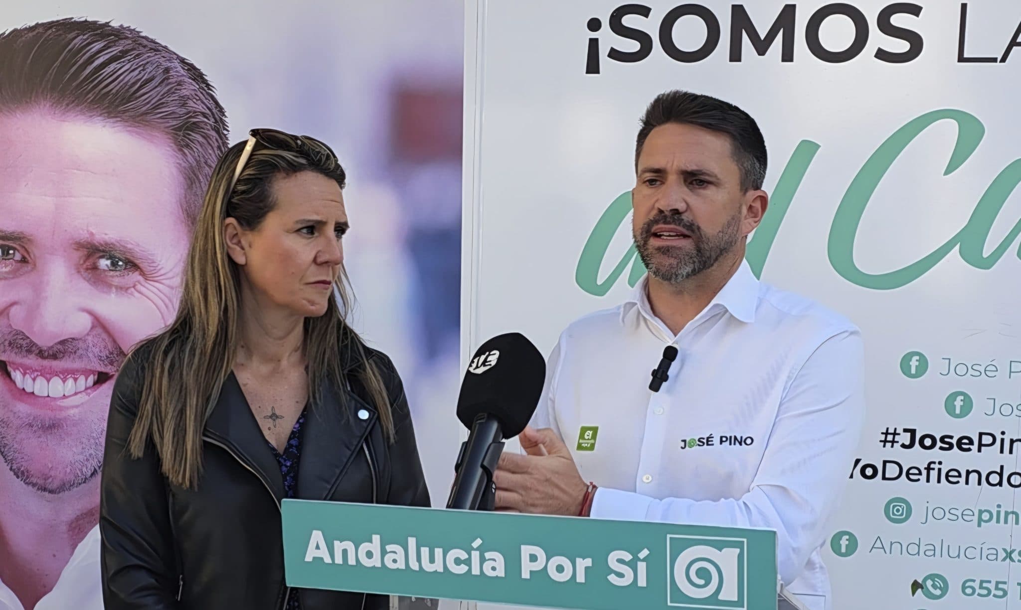 José Pino exige aplazar el consejo de administración urgente de EMVIPSA por falta de información sobre las viviendas de VPO