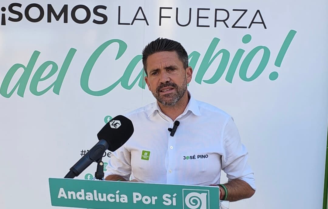 José Pino exige la paralización del despido de un trabajador de Emvipsa por filtrar información a la página Vélez-Costa, denunciando que “se le acusa sin pruebas”
