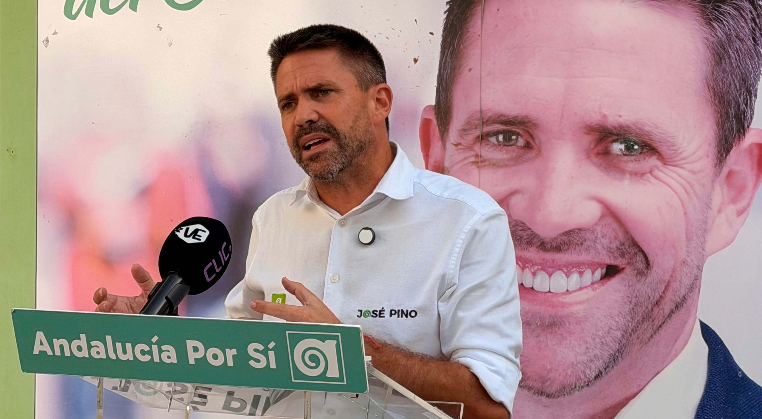 José Pino exige “publicar los nombres de los agraciados en el sorteo de las VPO”