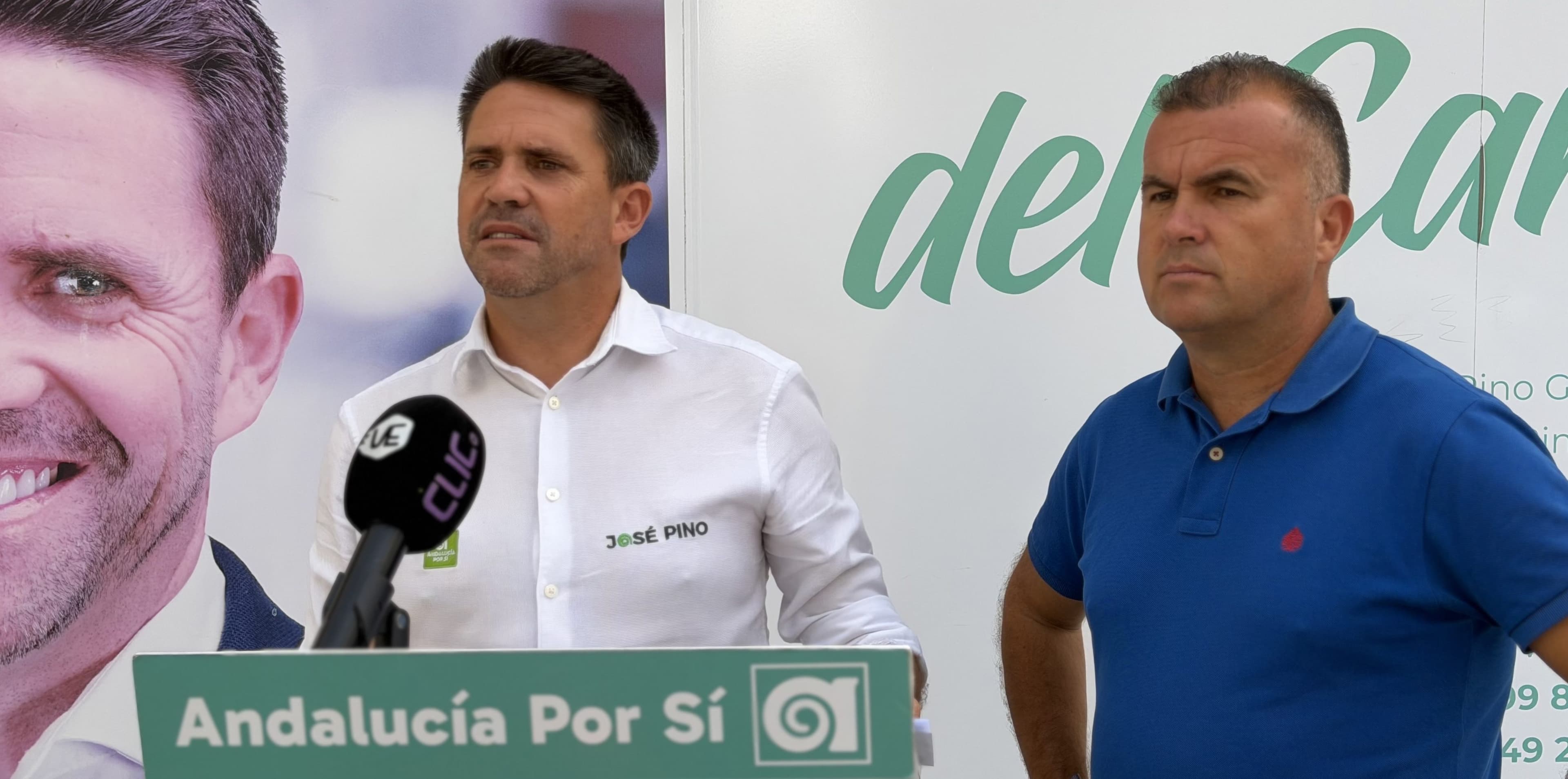 José Pino: “PP, GIPMTM y la secretaria del Ayuntamiento retiran dictatorialmente nuestra propuesta para instalar un toldo en el CEI Virgen del Mar de Caleta de Vélez”