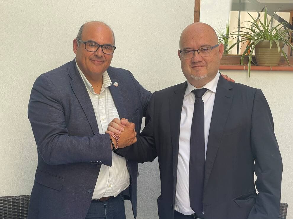 PP y GIPMTM empiezan a cobrar de 100 a 135€ la tasa de basura a los vecinos de Vélez-Málaga, además de la ya incluida en el recibo del IBI